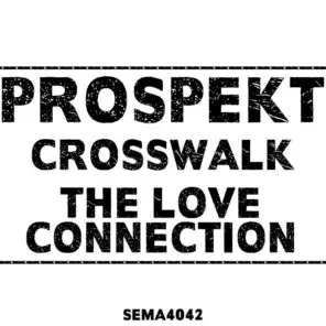 Crosswalk (Original mix)