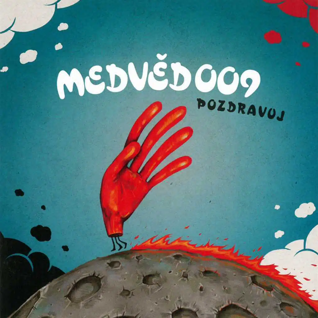 Pozdravuj