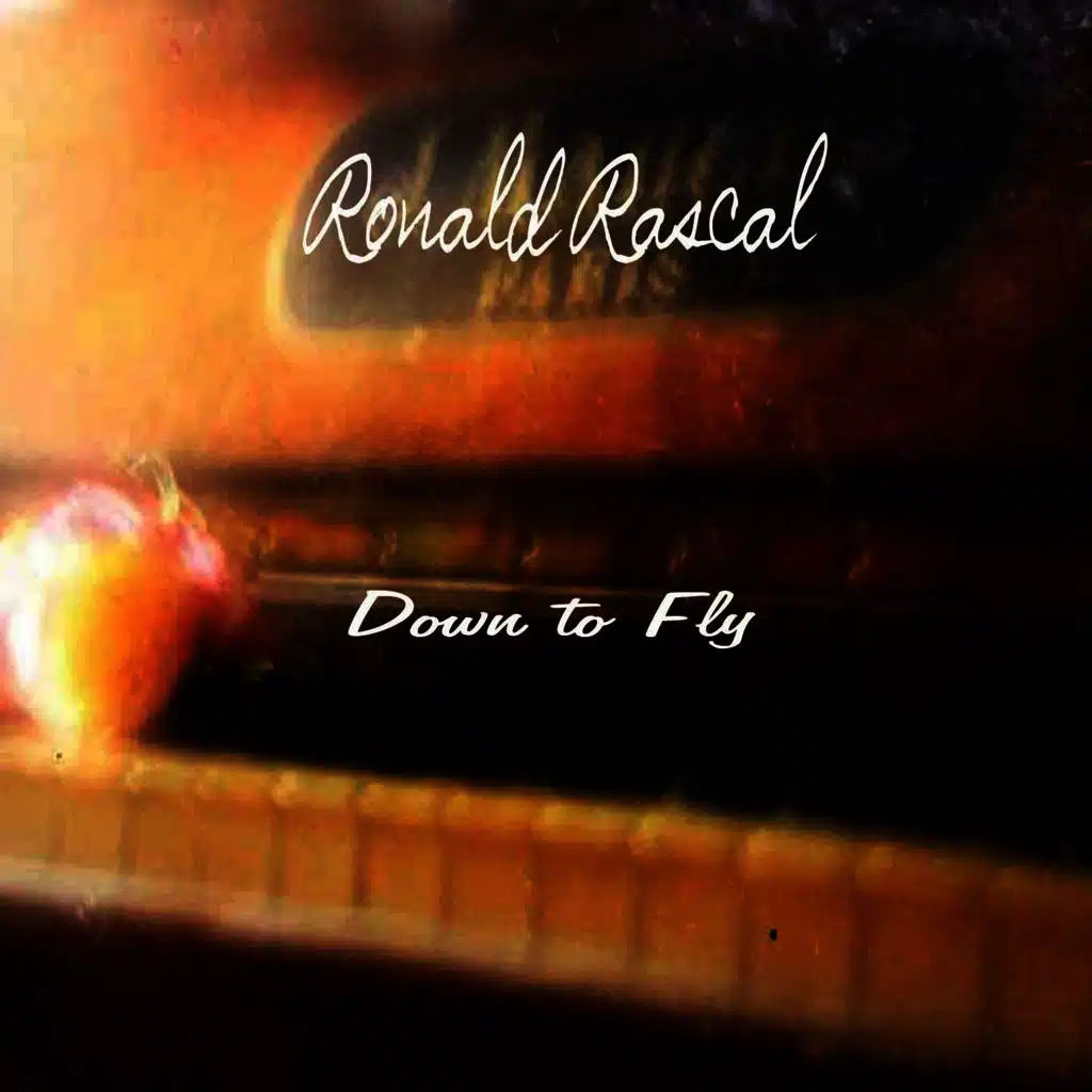 The Naked Lie (Ronald Rascal Deeper Lie Remix)