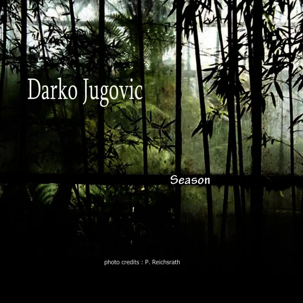 Darko Jugovic