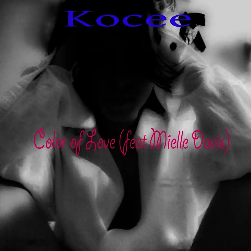 Color Of Love