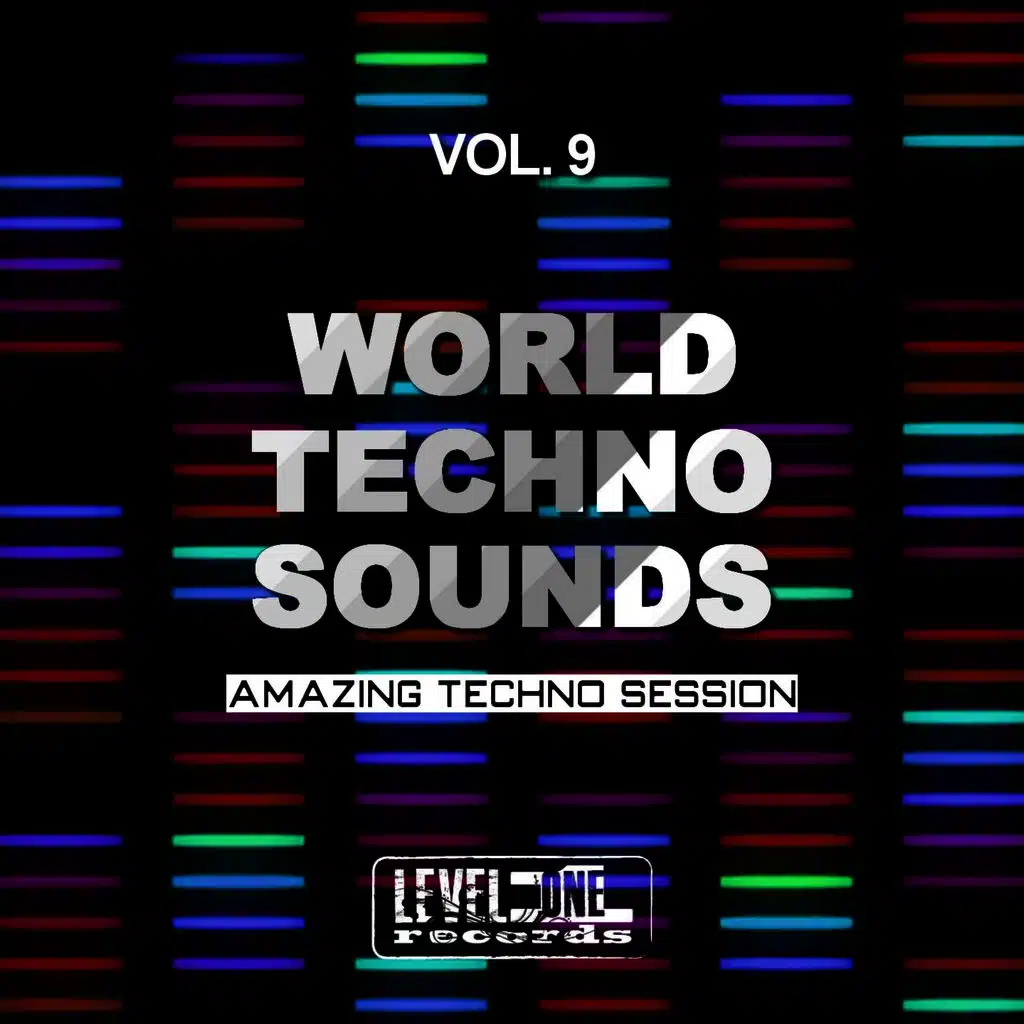 Visionare (Original Mix)