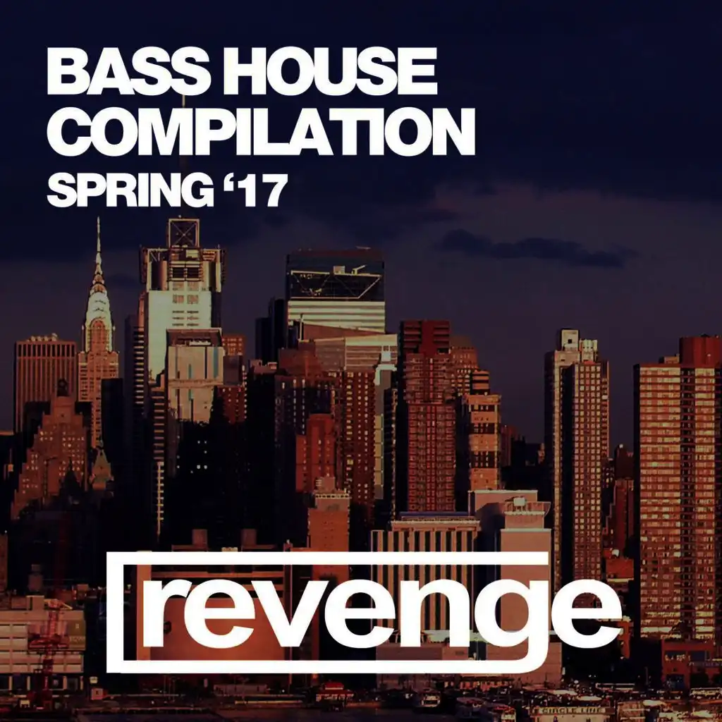 The Future Funk (Original Mix)