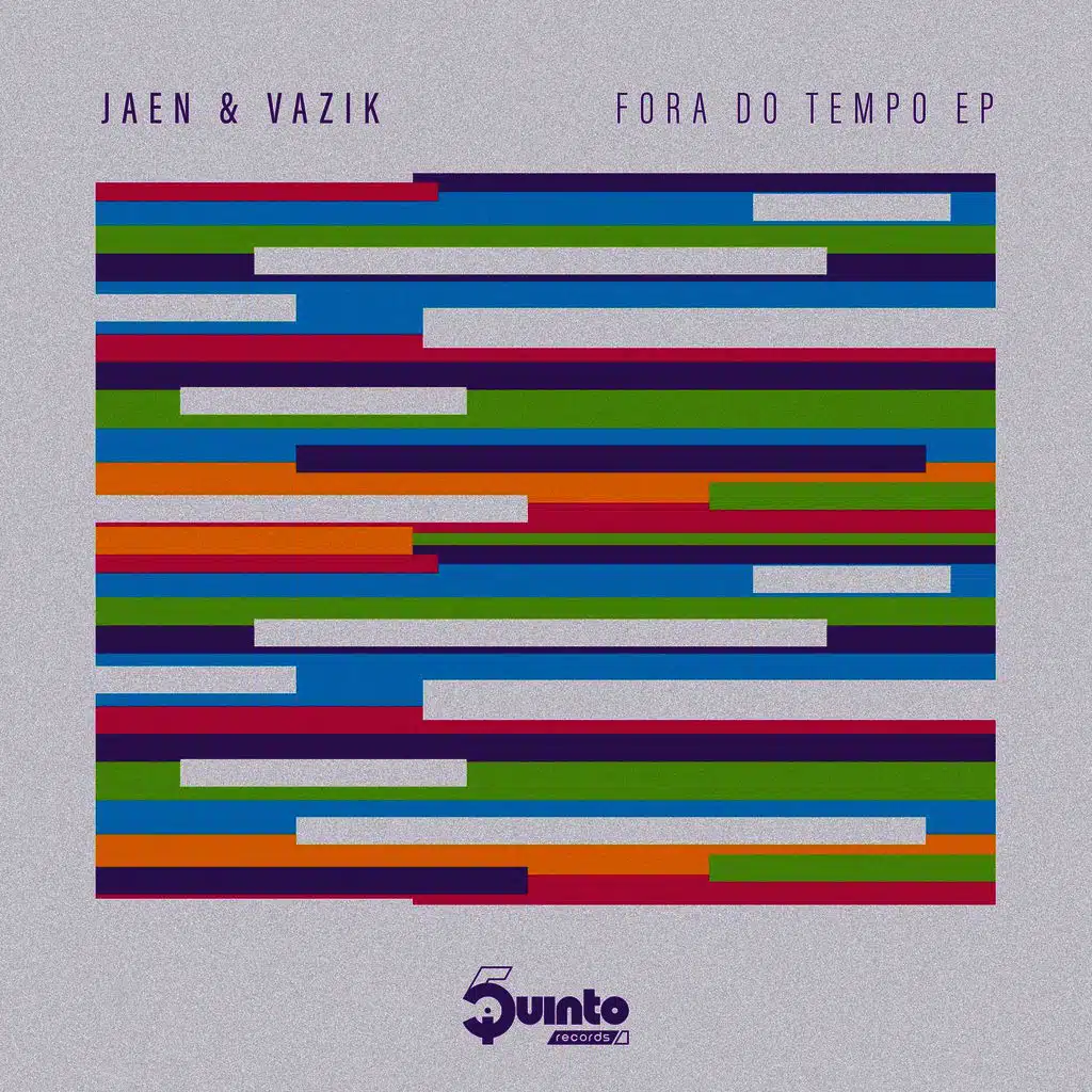 Fora Do Tempo EP