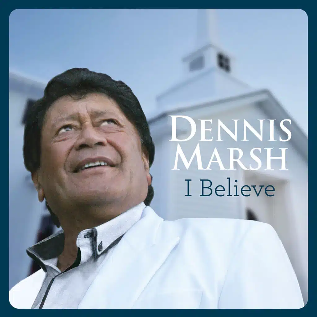 Dennis Marsh