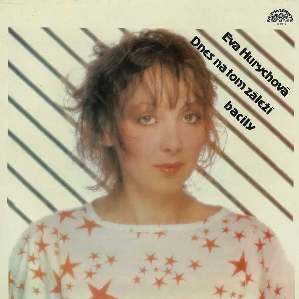 Dnes Na Tom Záleží (Bonus Track Version)