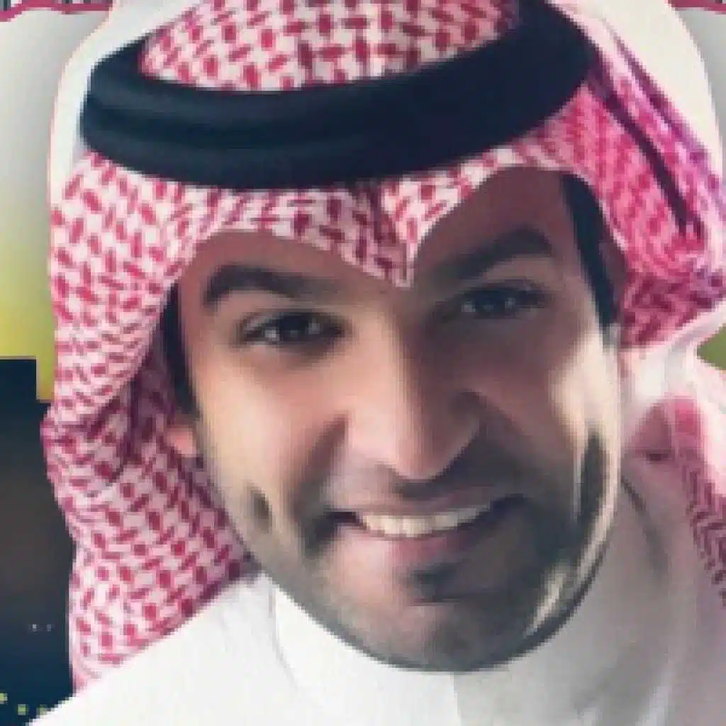 فهد عبد العزيز