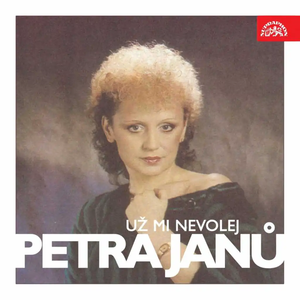 Už Mi Nevolej (A Pár Písní Z Let 1976-1987)