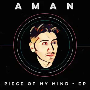 Piece Of My Mind - EP