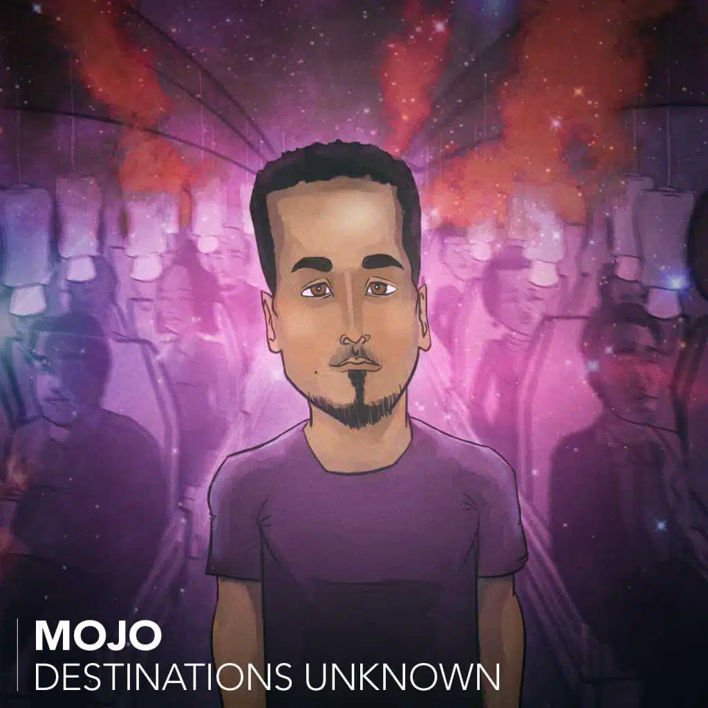 Destinations Unknown