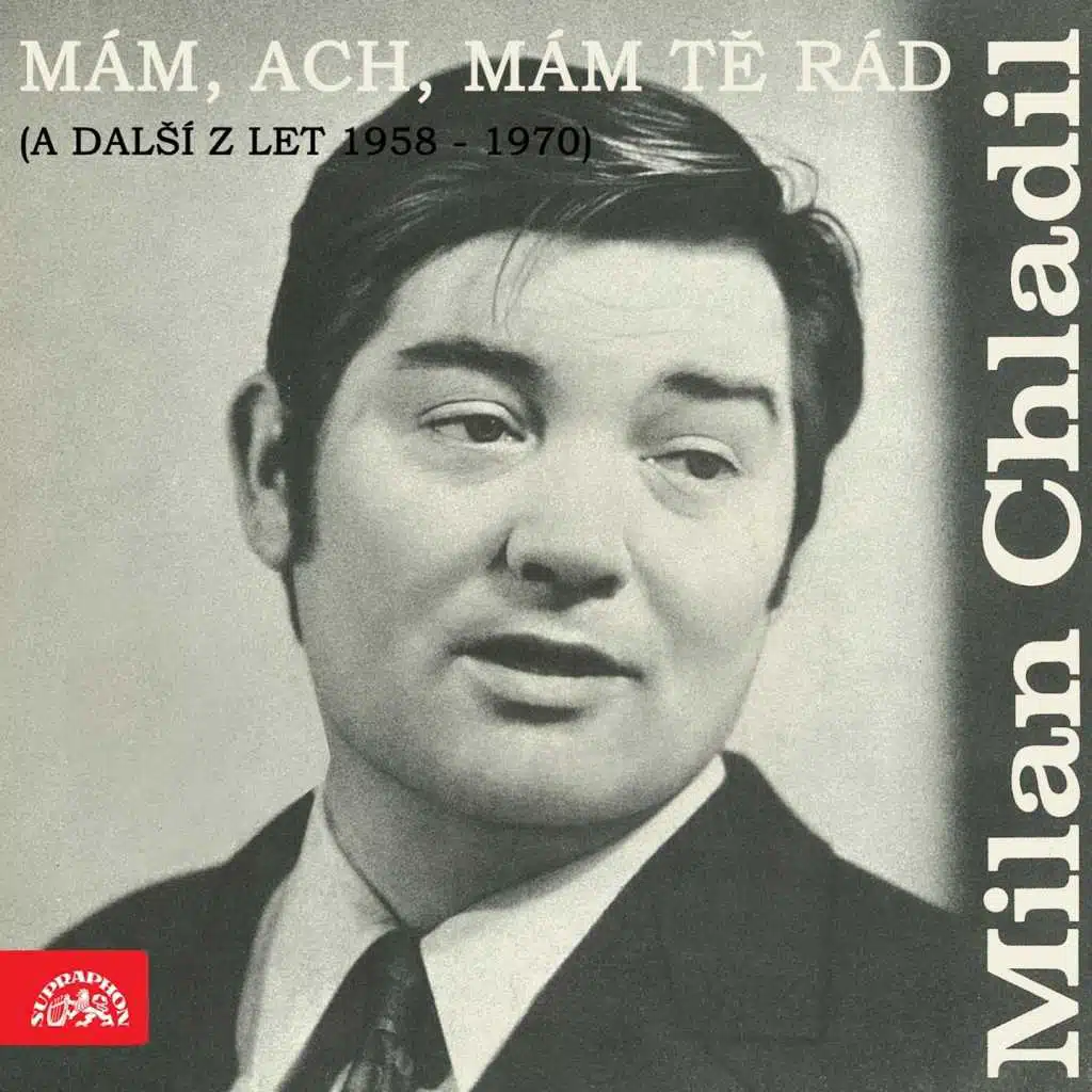 Tvůj Dopis