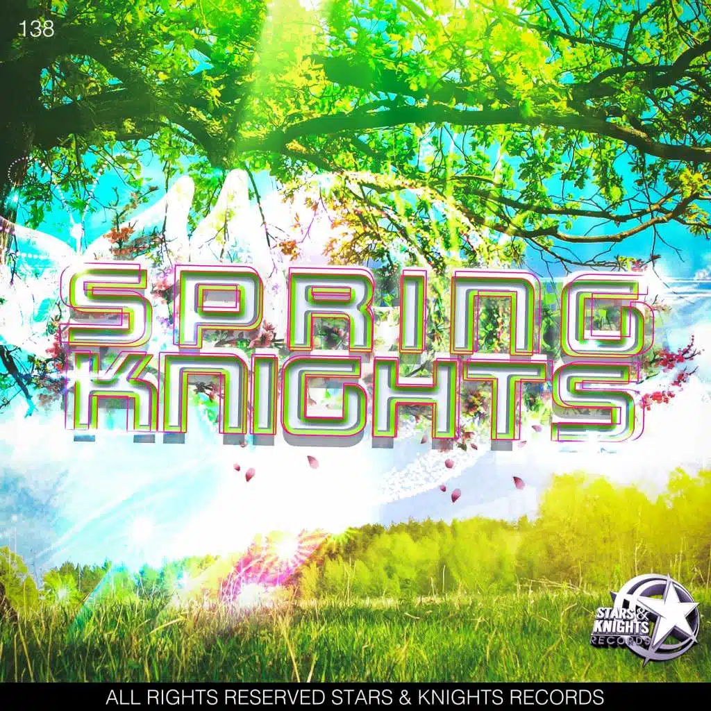 All to jump (Staxia Remix)