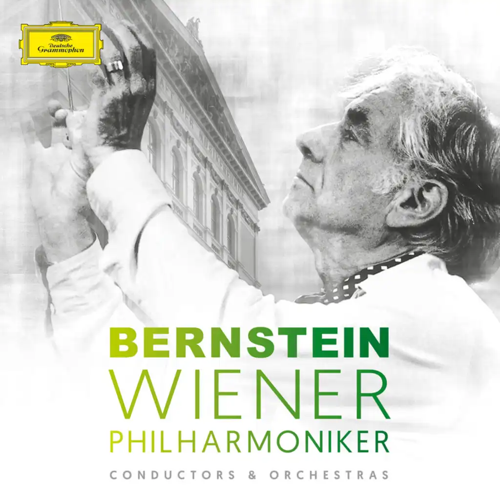 Wiener Philharmoniker & Leonard Bernstein