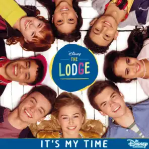 Cast of The Lodge