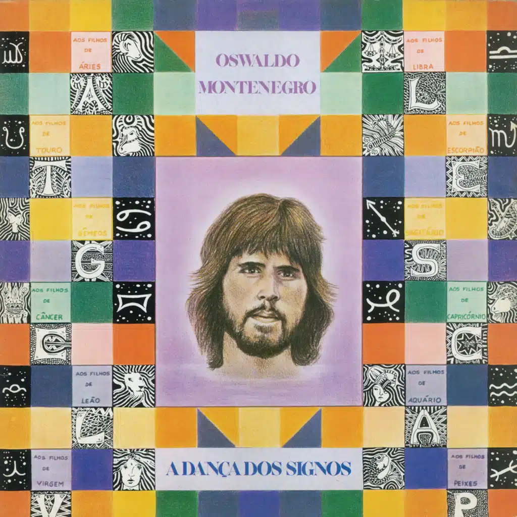A Dança Dos Signos