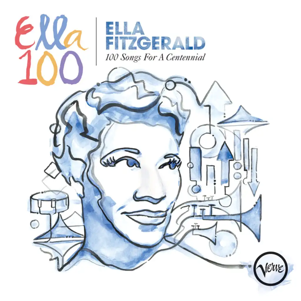 Ella Fitzgerald & Ellis Larkins