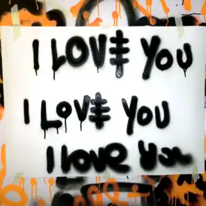 I Love You (Machinedrum Remix) [feat. Kid Ink]