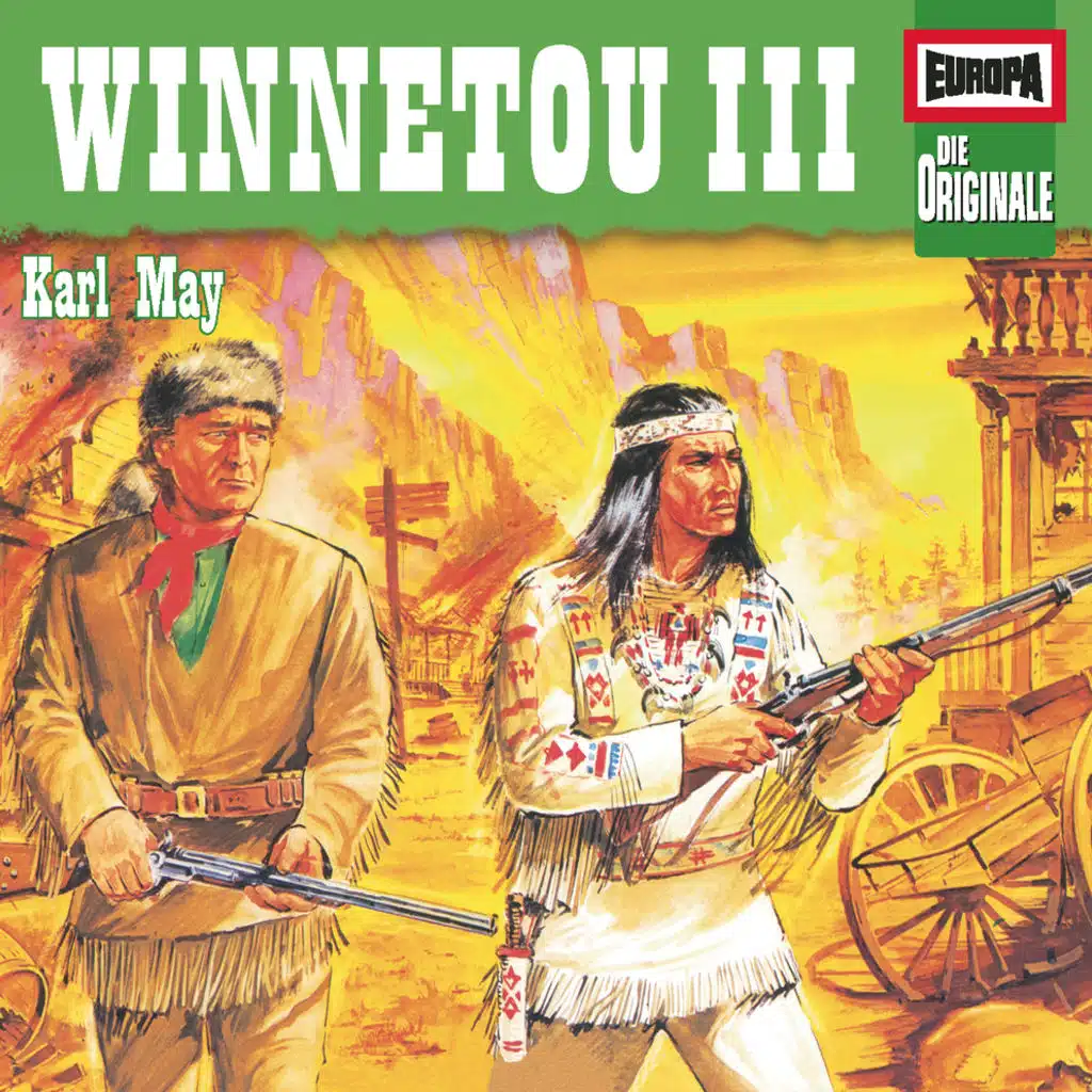 029/Winnetou III