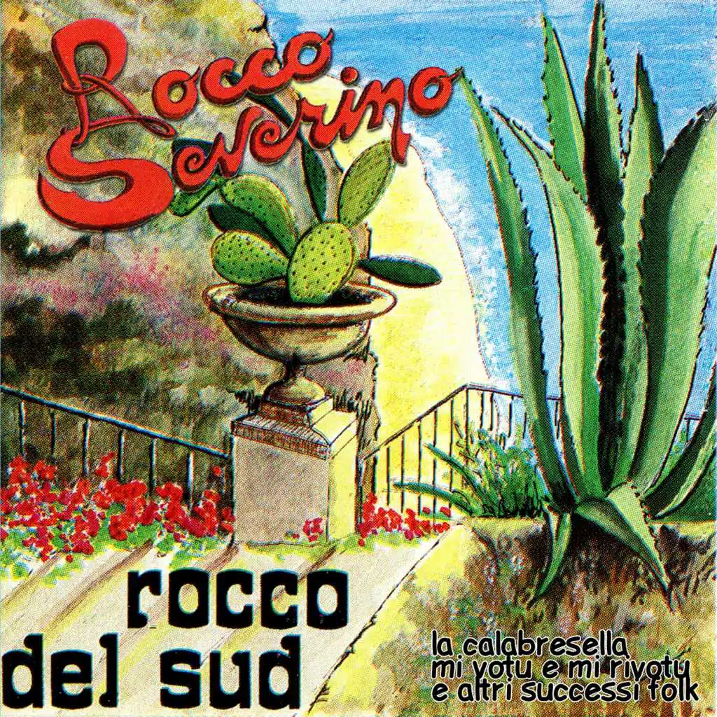 Rocco Severino
