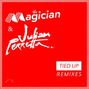 The Magician & Julian Perretta