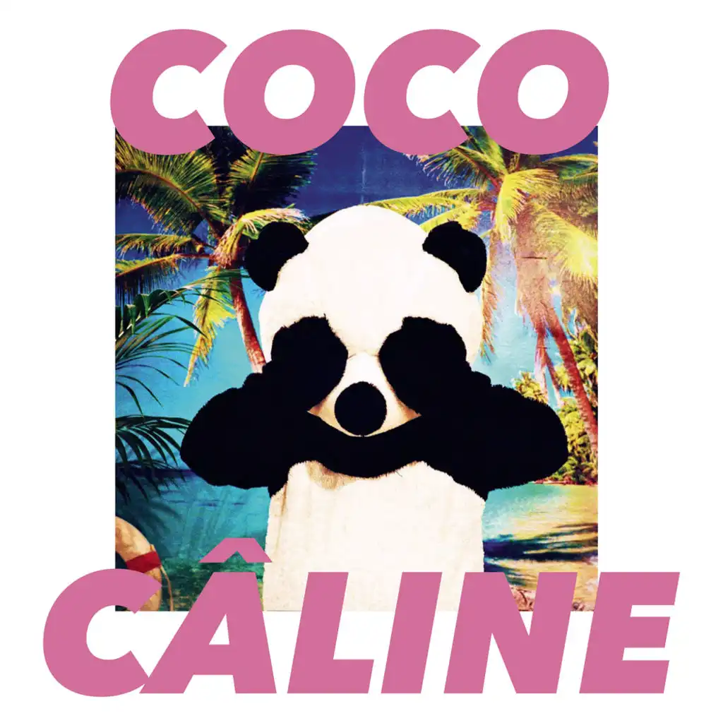 Coco Câline (EP Remix)