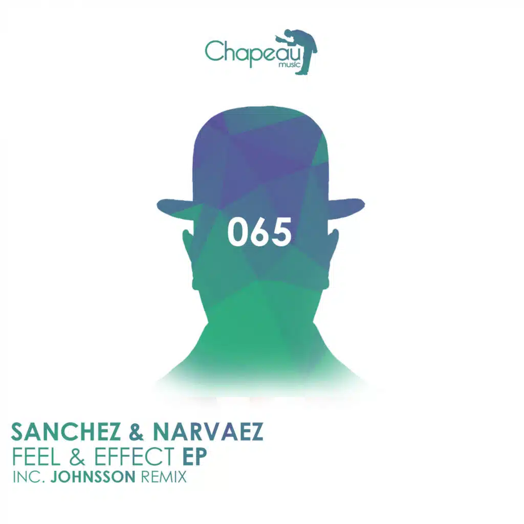 Feel & Effect EP