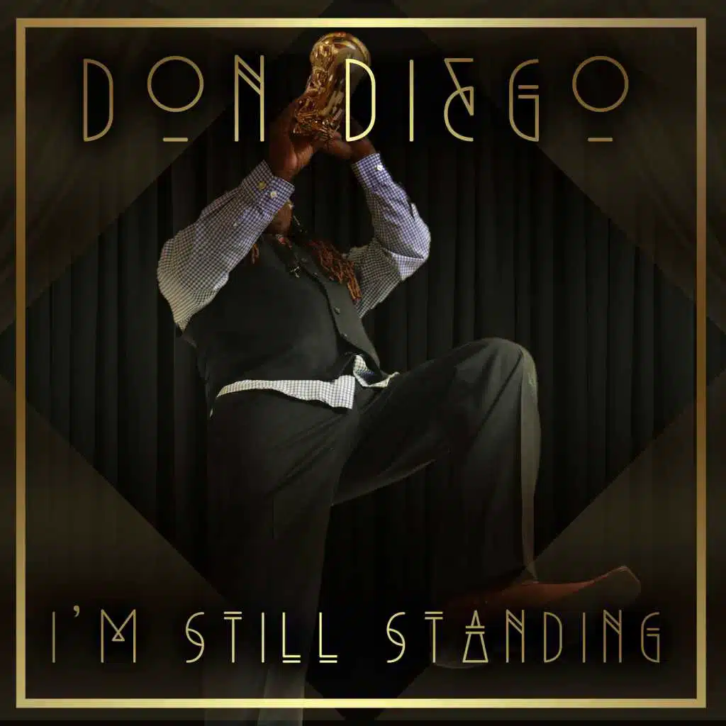 I'm Still Standing
