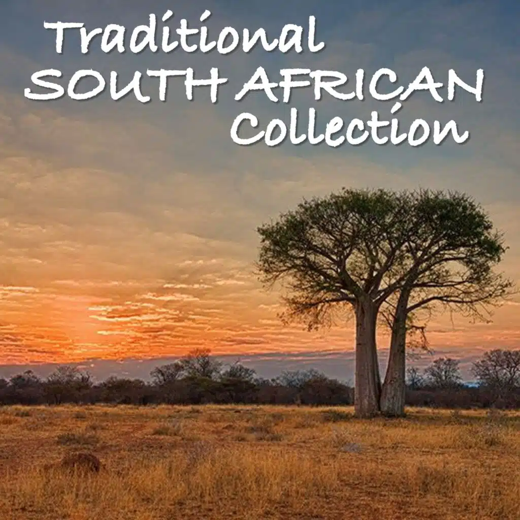 Traditional Cape Town Voices