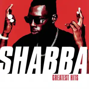 The Best of Shabba Ranks