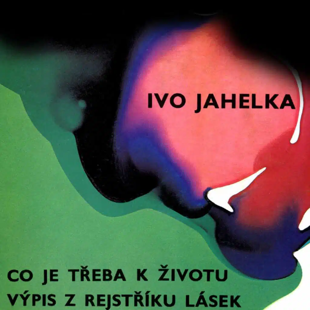 Ivo Jahelka