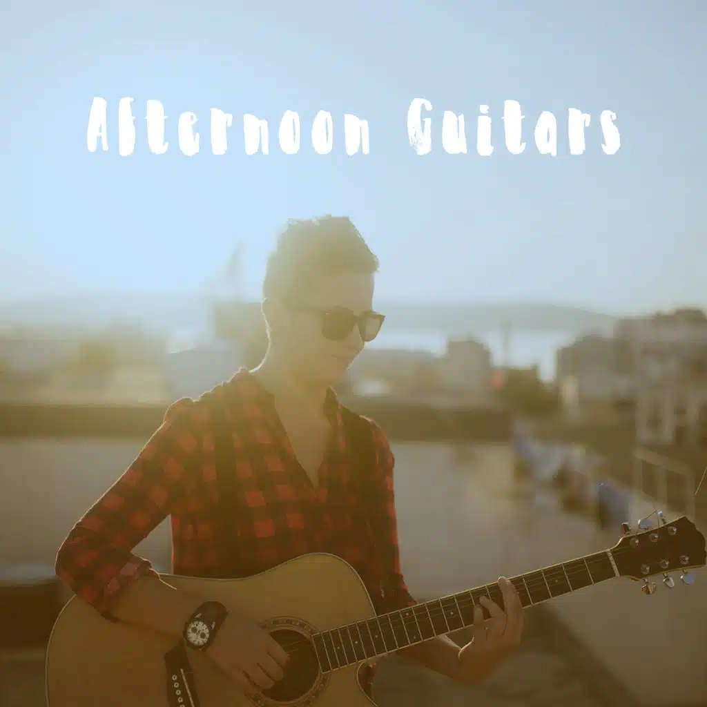 Afternoon Guitars