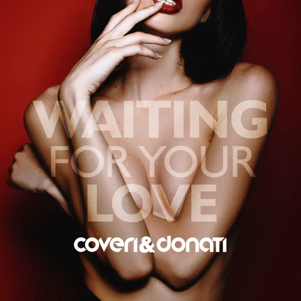 Waiting For Your Love (Ansymatik Remix)