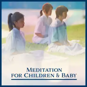 Meditation for Children & Baby – Self