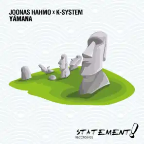 Yámana (Extended Mix)
