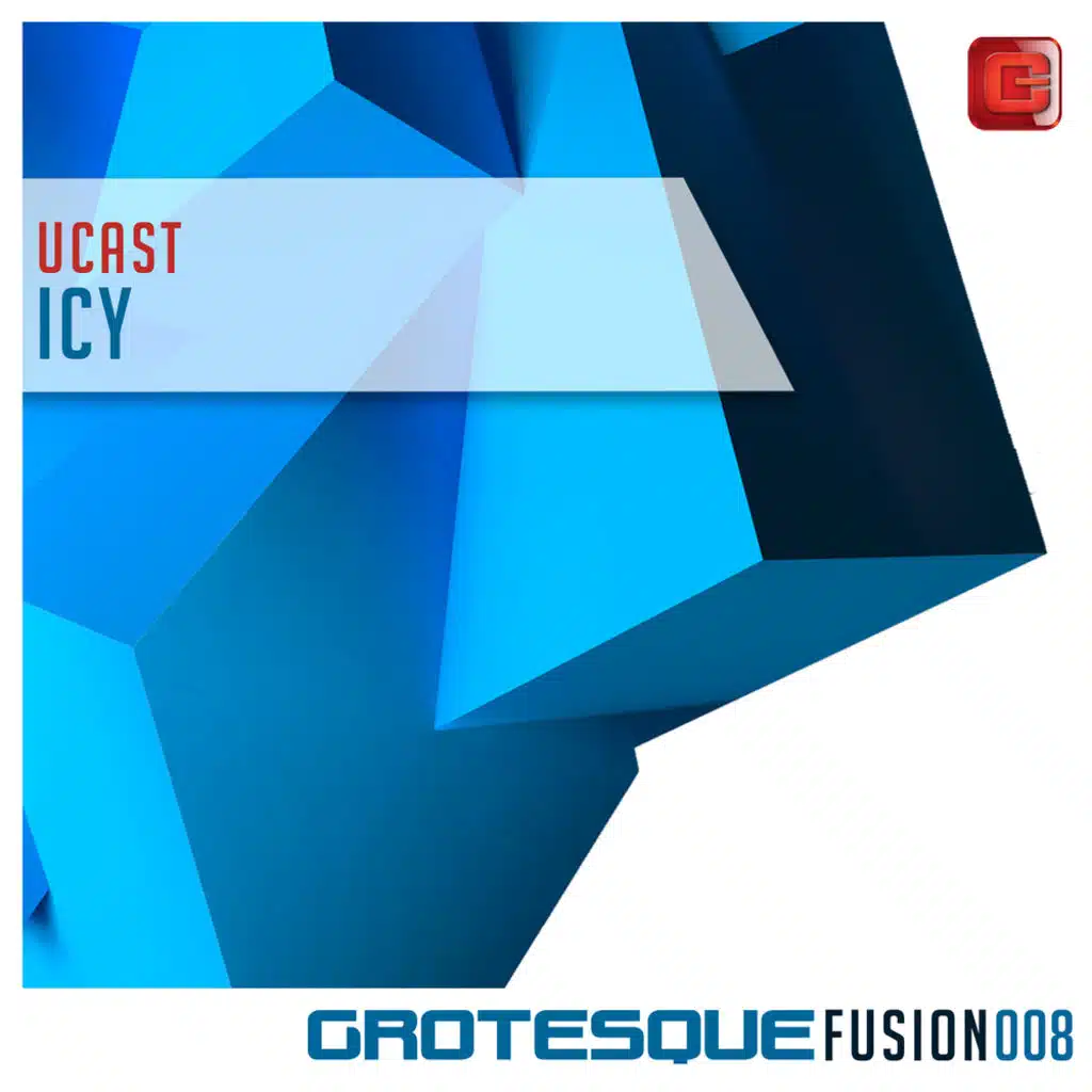 Icy (Original Mix)