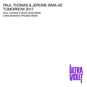 Paul Thomas & Jerome Isma-Ae
