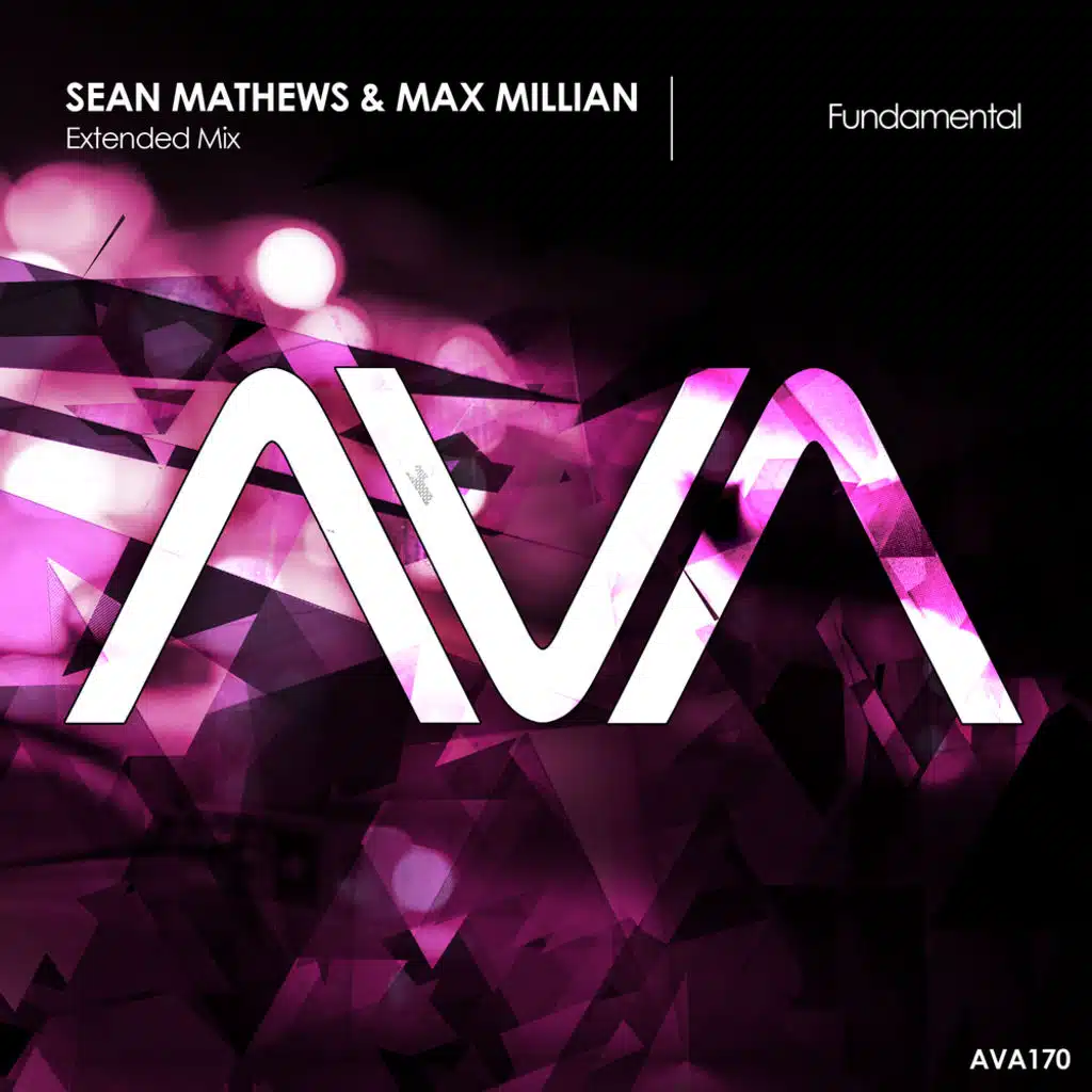 Sean Mathews & Max Millian