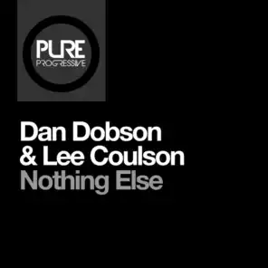 Dan Dobson & Lee Coulson