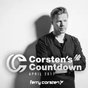 Ferry Corsten presents Corsten’s Countdown April 2017