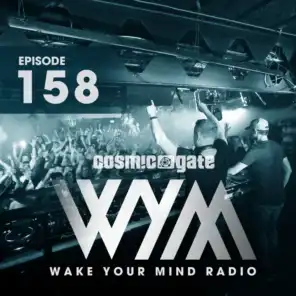 Wake Your Mind Radio 158