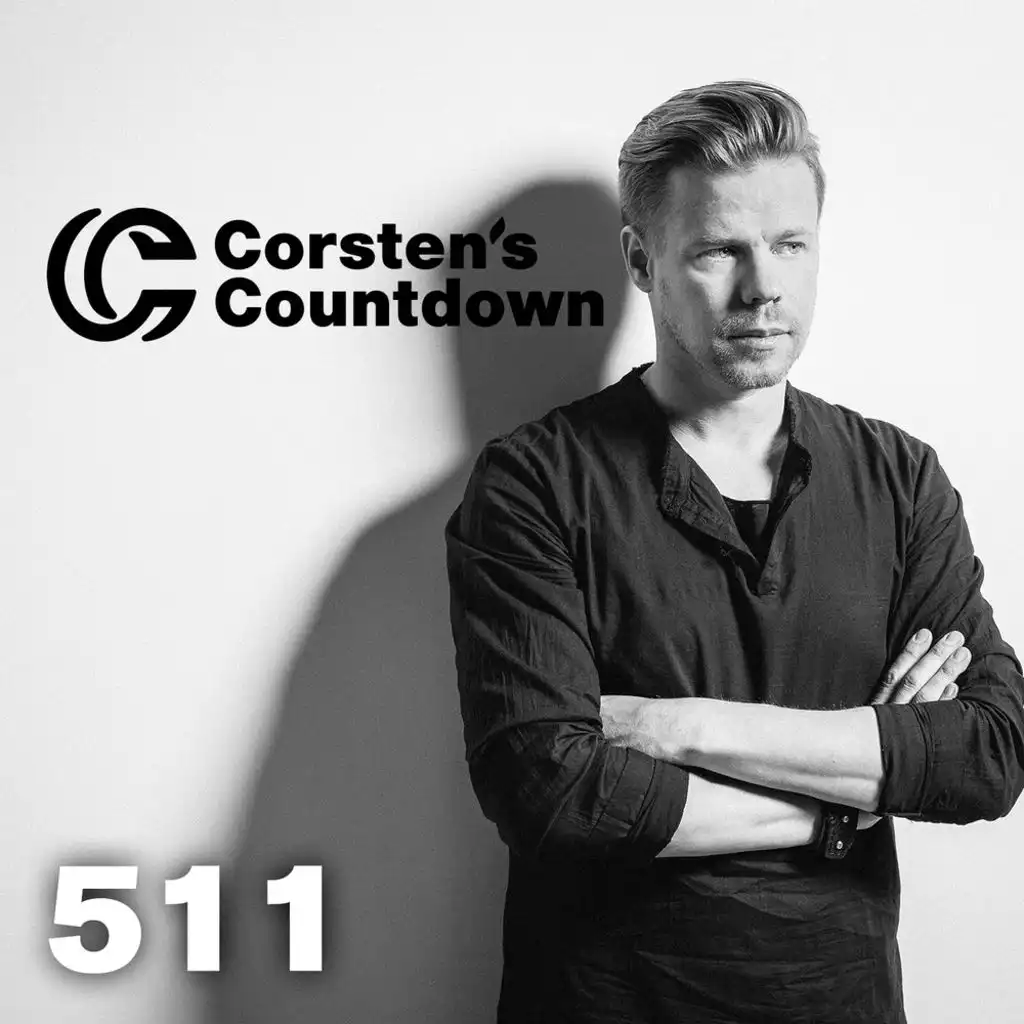 Corsten's Countdown 511 Intro