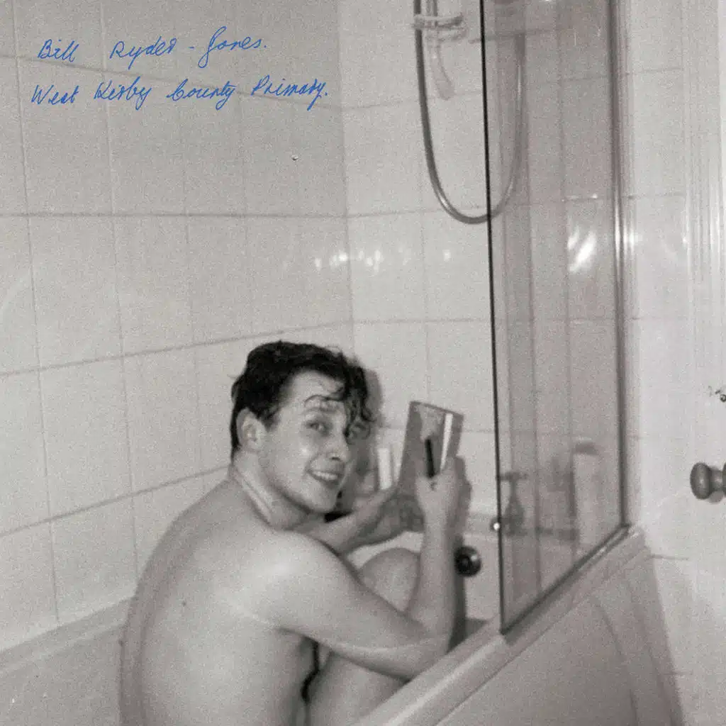 Put It Down Before You Break It