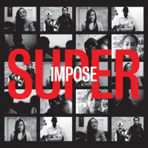 Superimpose (Music From The Documentary) - EP