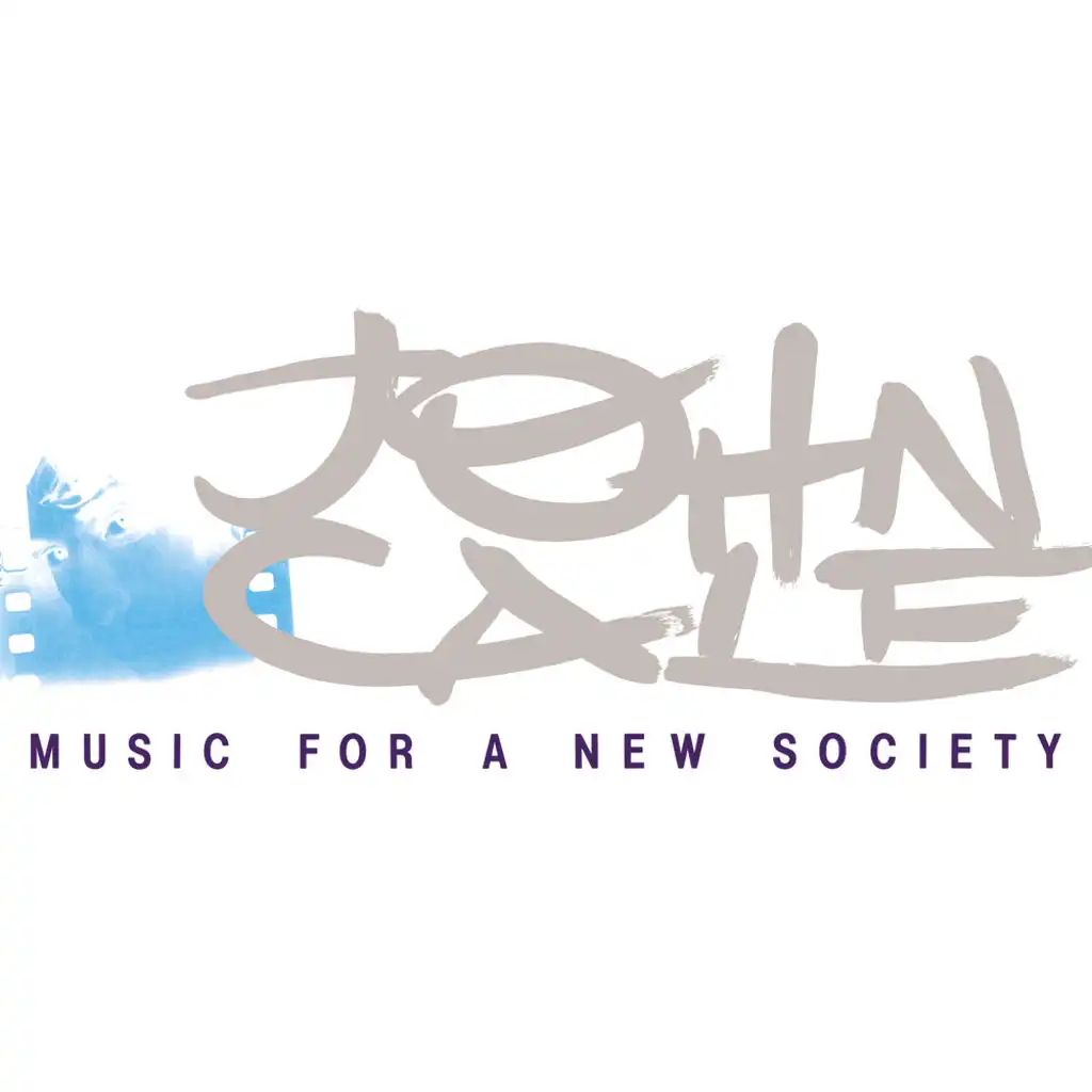 Music For a New Society/M:FANS