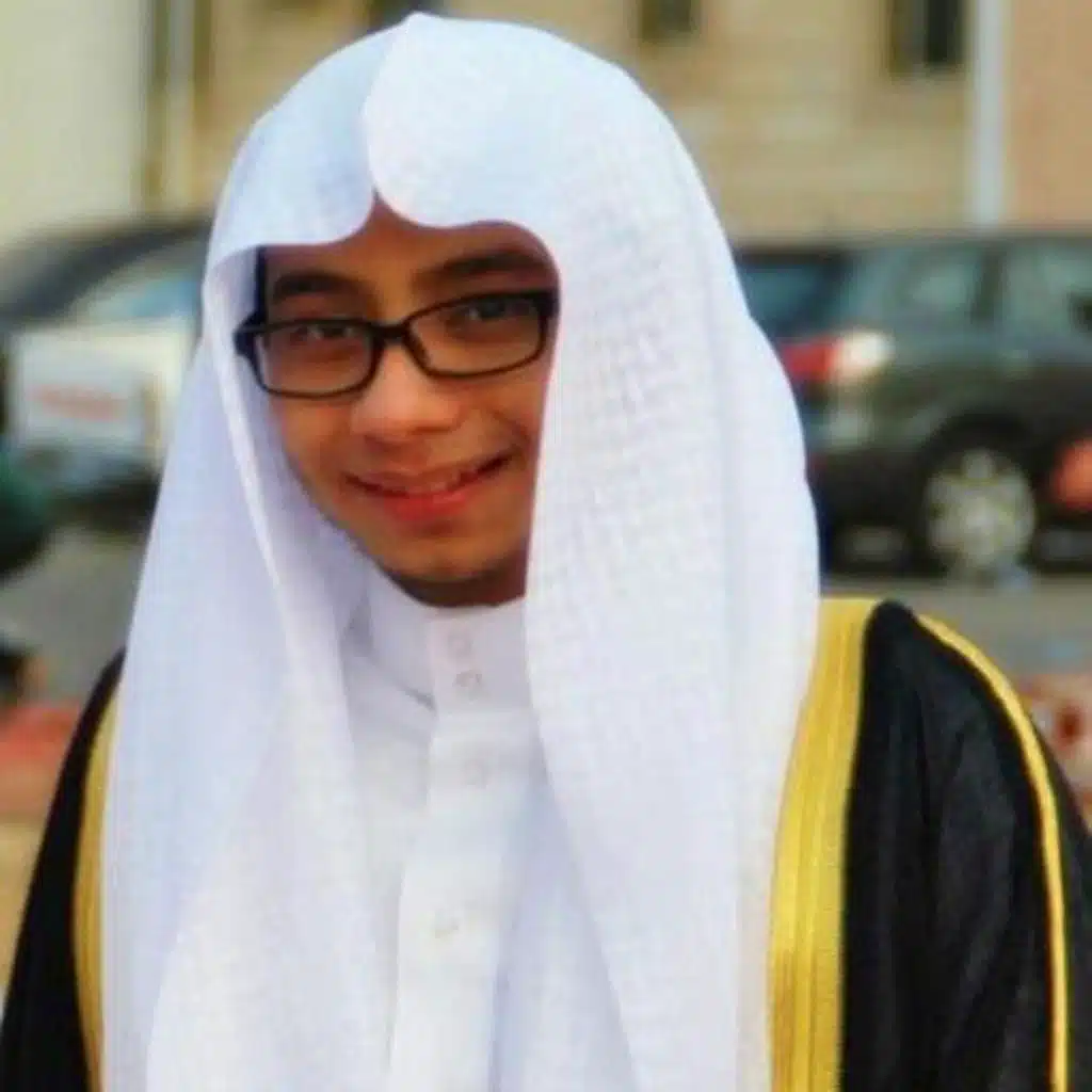 اللهم اهدنا في من هديت