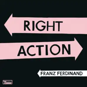 Right Action (Live)