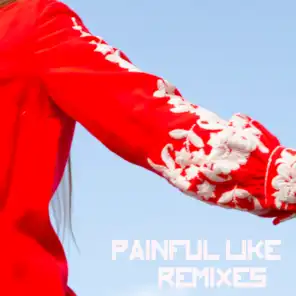 Painful Like (Heidi Mortenson's Asperger Dancefloor Remix)