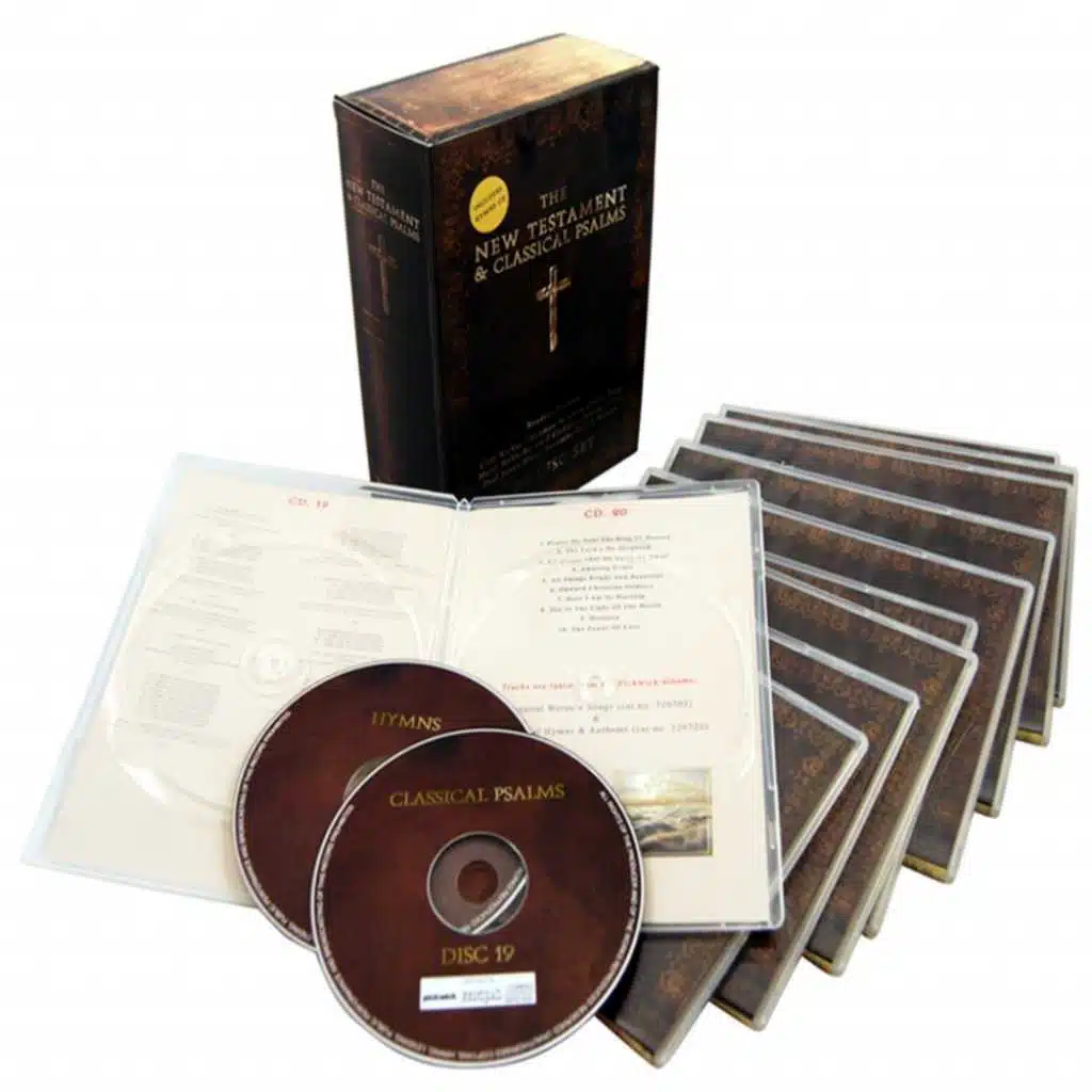 Massed Choirs Of Yorkshire