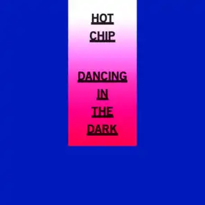 Dancing In The Dark EP