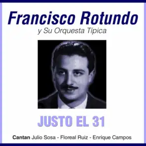 Francisco Rotundo